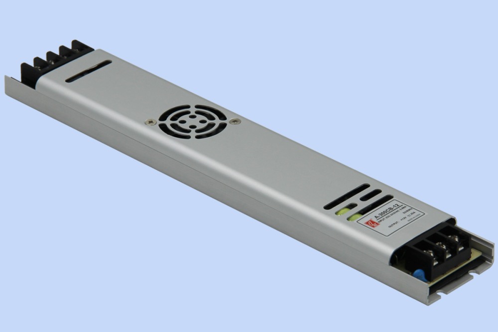 A-300CB系列超薄燈箱電源