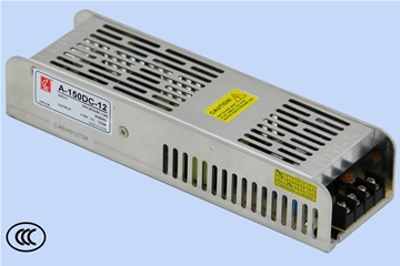 A-150DC系列標(biāo)準(zhǔn)燈箱電源