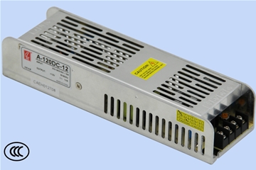 A-120DC系列標(biāo)準(zhǔn)燈箱電源