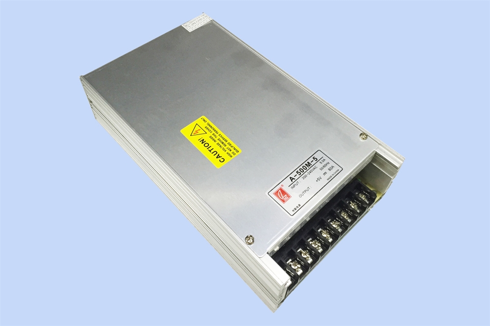 A-500M系列標(biāo)準(zhǔn)顯示屏電源