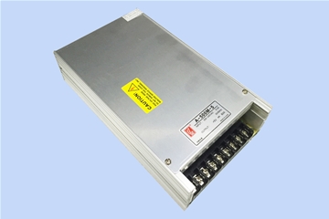 A-500M-5帶轉(zhuǎn)換開(kāi)關(guān)標(biāo)準(zhǔn)顯示屏電源